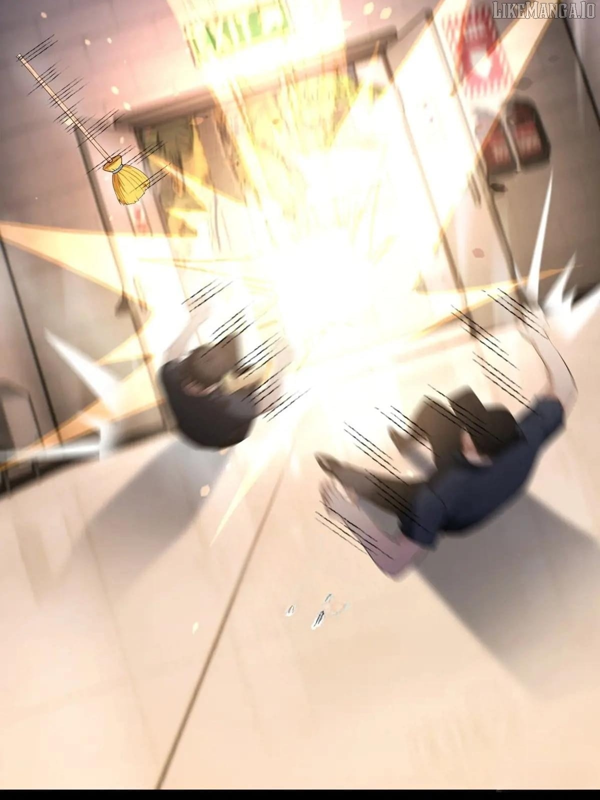 Outrageous! I opened a training class for empresses Chapter 94 - page 10